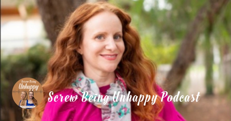 Episode 17: When The World Is Harsh: Living With Bipolar Disorder, with Rae Rose