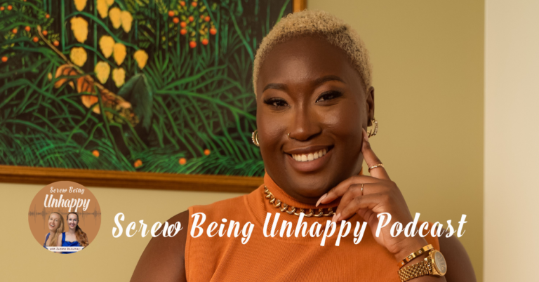 Episode 23: How to Change Your Unfulfilling Dating and Relationship Patterns so You Get the Relationship You Truly Desire, with Dr. Florencia