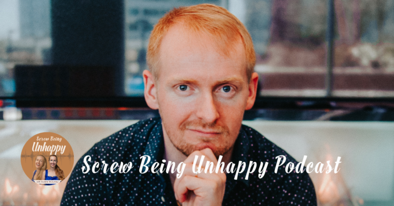 Episode 25: How to Think, Be and Act so You Get Happiness, Freedom and Money, with Wouter Shahlenis