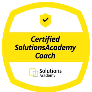 Life coaching on-line certificate Solutions Academy