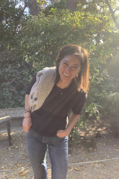 Screw being unhappy podcast guest. Zuzana Mukumayi, productivity and habit change coaching