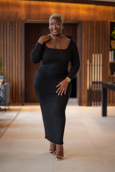 dr florencia Screw being unhappy podcast guest. Zuzana Mukumayi, productivity and habit change coaching