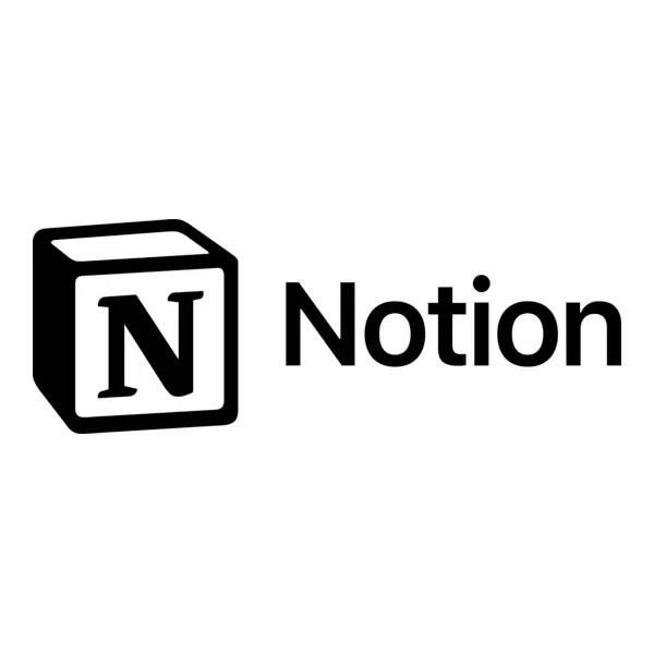 Notion - online productivity tool for increased productivity